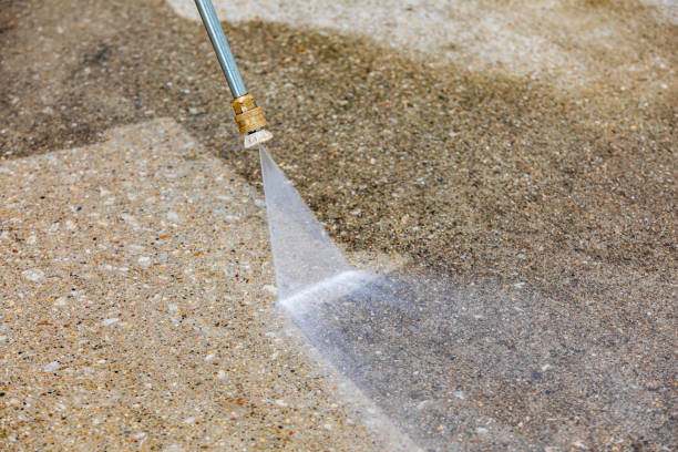 Best Dumpster Area Cleaning  in Barstow, CA