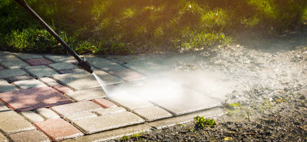 Best Playground Equipment Cleaning  in Barstow, CA