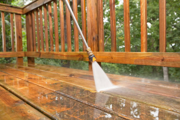 Barstow, CA  Pressure Washing Services Company